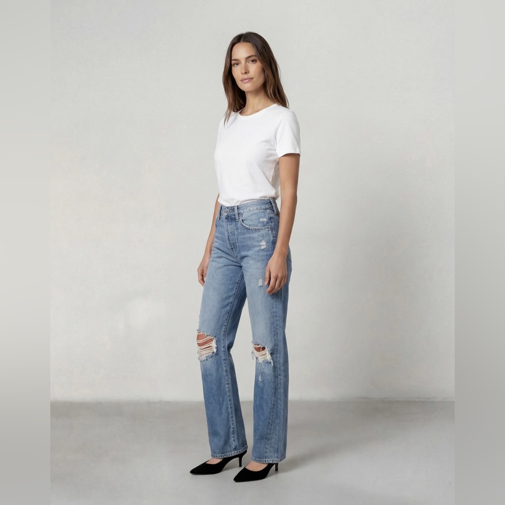 EDWIN - Slayer, Cai, Size 25